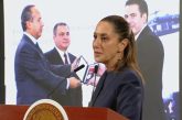 Sheinbaum anuncia encuesta nacional sobre la Reforma Electoral; confirma que Omar Reyes será titular de la UIF