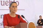 Sheinbaum desmiente desabasto de gasolina, es un problema de traslado, afirma