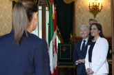 Ministra de exteriores de Canadá se reúne con Sheinbaum y refrenda relación con México
