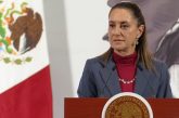 Sheinbaum descarta un acuerdo comercial bilateral con Canadá