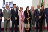 Farmacéuticas anuncian inversión en México