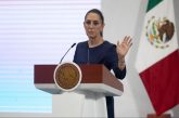 “EU no invadirá México” declara Sheinbaum ante orden secreta de Trump contra cárteles