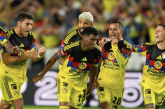 América sobrevive en la Leagues Cup 2025 tras cardiaco triunfo en penales ante Minnesota United