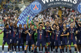 PSG triunfa en la Supercopa de Europa tras épica remontada contra el Tottenham