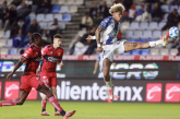 El Tijuana sorprende y frena el paso perfecto de Pachuca en la Liga MX