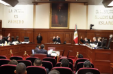 Cambio de manos en la Suprema Corte: los nuevos magistrados toman el control