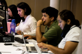 En el Día de la Relajación, México lidera la OCDE en largas jornadas laborales y estrés