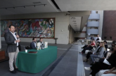San Lázaro conmemora a Hans Christian Andersen con círculo de lectura