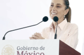 LA POBREZA EN MÉXICO ESTÁ EN SU NIVEL MÁS BAJO EN LOS ÚLTIMOS 40 AÑOS: SHEINBAUM