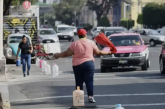 APRUEBA CONGRESO CDMX LEY PARA SANCIONAR ABUSOS DE ‘FRANELEROS’