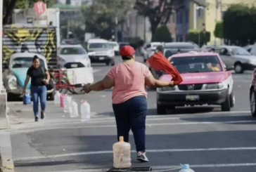 APRUEBA CONGRESO CDMX LEY PARA SANCIONAR ABUSOS DE ‘FRANELEROS’