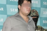 CAE EN TAMAULIPAS EZEQUIEL CÁRDENAS, ‘TORMENTA JUNIOR’, LÍDER DE ‘LOS ESCORPIONES’