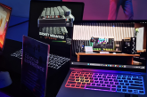 HP presenta nueva línea Omen: máximo rendimiento y personalización para gamers exigentes