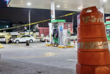 DESPUÈS DE VARIOS DÌAS DE ANGUSTIA, SE NORMALIZA ABASTO DE GASOLINAS Y DIESEL EN EL PAÌS