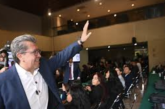 SEMINARIO “JÓVENES LEGISLANDO 2025” REFLEJA EL COMPROMISO DEL CONGRESO CON LA JUVENTUD: MONREAL