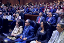 ANUIES ENTREGA A DIPUTADOS ESTADOS FINANCIEROS AUDITADOS E INFORMES DE LOGROS ACADÉMICOS