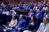 ANUIES ENTREGA A DIPUTADOS ESTADOS FINANCIEROS AUDITADOS E INFORMES DE LOGROS ACADÉMICOS