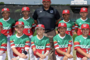 MÈXICO BUSCA HACER HISTORIA FRENTE A JAPÒN EN SERIE MUNDIAL DE LIGAS PEQUEÑAS