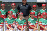 MÈXICO BUSCA HACER HISTORIA FRENTE A JAPÒN EN SERIE MUNDIAL DE LIGAS PEQUEÑAS