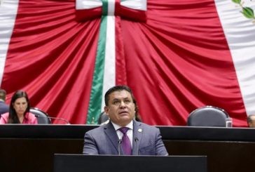 Propone incentivos fiscales para empresas que promuevan igualdad de género