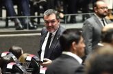PAN ve mano de Trump en salida de Pablo Gómez de la UIF