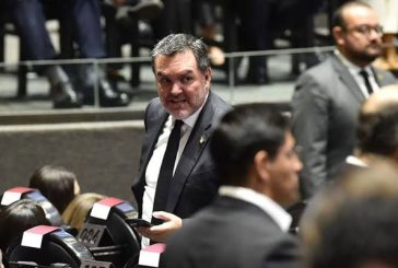 PAN ve mano de Trump en salida de Pablo Gómez de la UIF