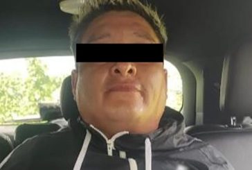 Aseguran en Chiconcuac a “El Crak”, objetivo prioritario en el Edomex