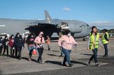 El gobierno de Trump afirma haber arrestado a más de 300,000 migrantes