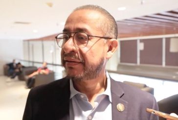 Al termino de agosto Sección Instructora determina si es viable ono proceso de desafuera al senador Alejandro Moreno: Hugo Eric Flores