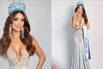 Detiene a de Miss Guerrero 2024, Isadora 