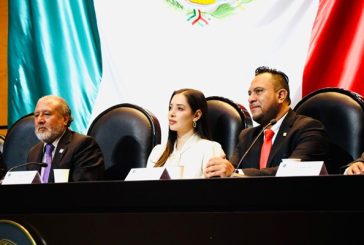 Convoca a las y los ingenieros a reconstruir México ante destrucción de Morena