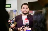 Desechar proceso contra presidente del PRI demuestra que carecía de sustento legal: Carlos G. Mancilla