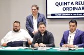 En el Día Internacional de la Juventud, legisladores refrendan su compromiso con la Ley General de Personas Jóvenes
