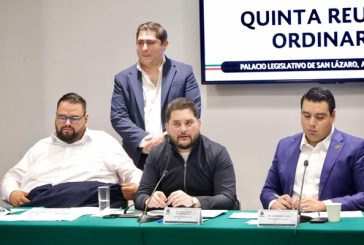 En el Día Internacional de la Juventud, legisladores refrendan su compromiso con la Ley General de Personas Jóvenes