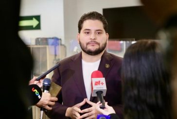 Desechar proceso contra presidente del PRI demuestra que carecía de sustento legal: Carlos G. Mancilla