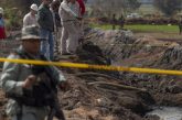 En Hidalgo, huachicoleros usan mujeres y niños como escudos en enfrentamientos