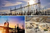 Actividad industrial rompió en junio racha de avances mensuales y agudizó caída anual