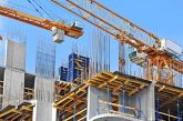 Inversión fija no logró recuperar en mayo el terreno perdido en abril