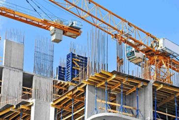 Inversión fija no logró recuperar en mayo el terreno perdido en abril