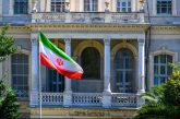 Irán busca unir fuerzas con Rusia y China para impedir posibles sanciones europeas