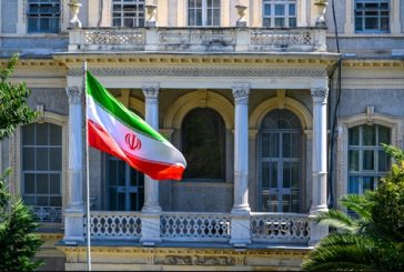 Irán busca unir fuerzas con Rusia y China para impedir posibles sanciones europeas