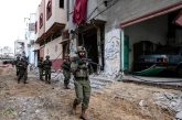 Condena internacional, excepto de EU, al plan israelí de ocupación