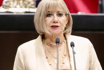 Impulsa endurecer pena de 8 hasta 20 años de prisión a quien cometa abuso sexual en personas menores de 18 años.
