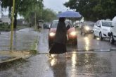 Amenaza un nuevo ciclón en fin de semana; lluvias fuertes de viernes a lunes en estas entidades