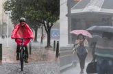 Ondas tropicales 21 y 22 reforzarán las lluvias el miércoles: alerta en las siguientes entidades