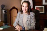 Pide Noemí Luna a las y los zacatecanos unirse al amparo colectivo promovido por el PAN contra la “Ley Espía”