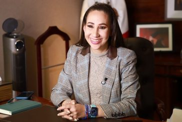 Pide Noemí Luna a las y los zacatecanos unirse al amparo colectivo promovido por el PAN contra la “Ley Espía”