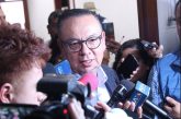 Nueva solicitud de procedencia contra Alejandro Moreno, con otras imputaciones y en calidad de senador de la República: Germán Martínez