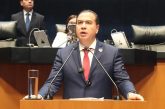 Pide incluir la corrupción inmobiliaria en el catálogo de delitos que ameritan prisión preventiva oficiosa