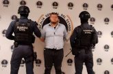 Detienen a “El Panda” por el asesinato del subdirector y dos agentes de la Policía de Zamora